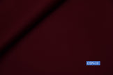 CDV-10/M2-21408 Maroon Solid Vest Fabric