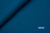CDV-24/M2-21422 French Blue Solid Pants Fabric