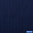 CSW-136/V3-19096 Royal Blue Pinstripe Pants Fabric