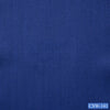 CSW-141/V3-19101 Royal Blue Herringbone Jacket Fabric