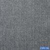 CSW-146/V3-19106 Light Grey Nailhead Flannel Pants Fabric