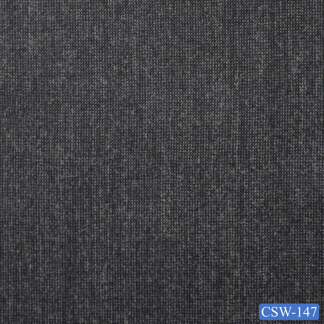 CSW-147/V3-19107 Dark Grey Nialhead Flannel Vest Fabric