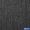 CSW-147/V3-19107 Dark Grey Nialhead Flannel Vest Fabric