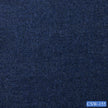 CSW-155/V3-19115 Ash Blue Solid Flannel Pants Fabric