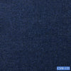 CSW-155/V3-19115 Ash Blue Solid Flannel Vest Fabric