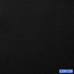 CSW-159/V3-19119 Black Solid Flannel Pants Fabric