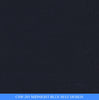 CSW-203/V3-19122 Midnight Blue Self Design Pants Fabric