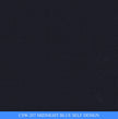 CSW-207/V3-19126 Midnight Blue Self Design Pants Fabric