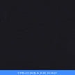 CSW-210/V3-19129 Black Self Design Pants Fabric