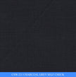 CSW-211/V3-19130 Charcoal Grey Self Check Vest Fabric