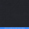 CSW-211/V3-19130 Charcoal Grey Self Check Vest Fabric