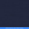 CSW-212/V3-19131 Royal Blue Self Check Vest Fabric