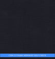 CSW-215/V3-19134 Dark Midnight Self Check Pants Fabric