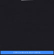CSW-216/V3-19135 Black Self Check Pants Fabric