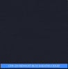 CSW-220/V3-19139 Midnight Blue Barathea Solid Pants Fabric