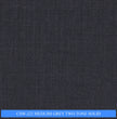 CSW-222/V3-19141 Meduim Grey Two Tone Solid Vest Fabric