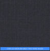 CSW-222/V3-19141 Meduim Grey Two Tone Solid Pants Fabric