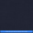 CSW-224/V3-19143 Navy Blue Solid Two Tone Vest Fabric