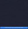 CSW-226/V3-19145 Navy Blue Solid Two Tone Pants Fabric