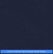 CSW-227/V3-19146 Royal Blue Solid Crepe Wool Vest Fabric