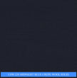 CSW-228/V3-19147 Midnight Blue Crepe Wool Solid Pants Fabric
