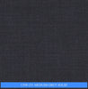 CSW-231/V3-19150 Meduim Grey Solid Pants Fabric