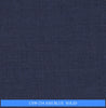 CSW-234/V3-19153 Ash Blue Solid Pants Fabric