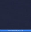 CSW-236/V3-19155 Navy Blue Solid Vest Fabric