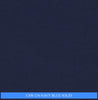 CSW-236/V3-19155 Navy Blue Solid Vest Fabric