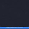 CSW-237/V3-19156 Midnight Blue Solid Pants Fabric