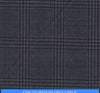 CSW-252/V3-19171 Meduim Grey Check Vest Fabric