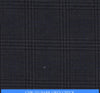 CSW-253/V3-19172 Dark Grey Check Vest Fabric