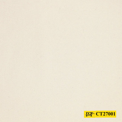 CT 27001/P3-21850 Ivory Jacket Fabric