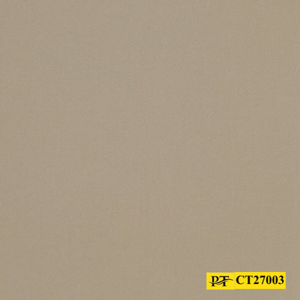 CT 27003/P3-21852 Tan Suit Fabric
