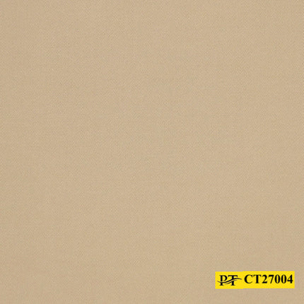CT 27004/P3-21853 Khaki Suit Fabric