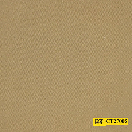 CT 27005/P3-21854 Tan Brown Jacket Fabric