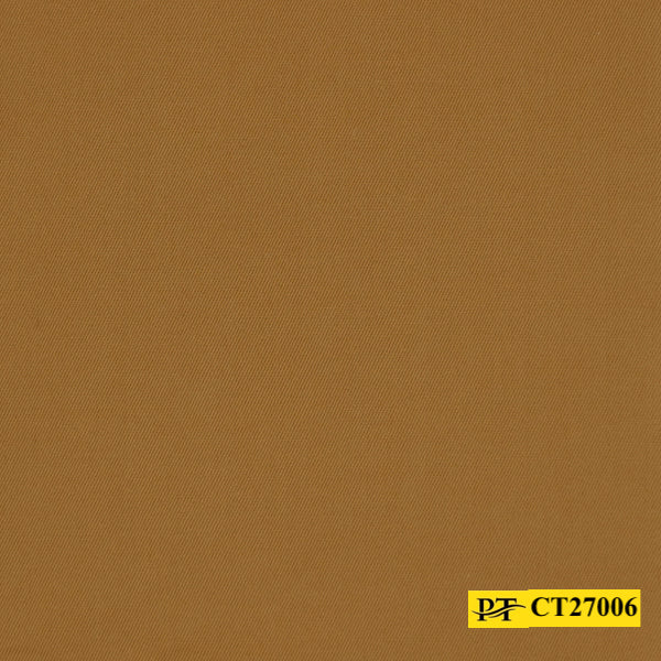 CT 27006/P3-21855 Tawny Brown Pants Fabric