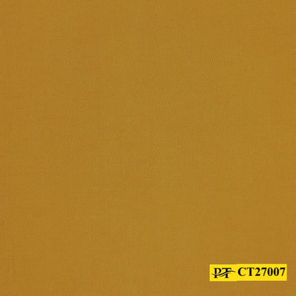 CT 27007/P3-21856 Mustard Jacket Fabric
