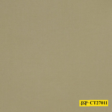 CT 27011/P3-21860 Dark Tan Suit Fabric