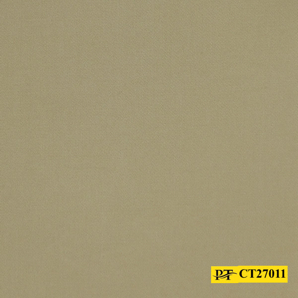 CT 27011/P3-21860 Dark Tan Jacket Fabric