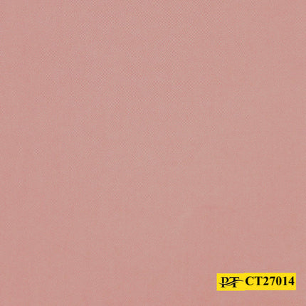 CT 27014/P3-21863 Old Rose Suit Fabric