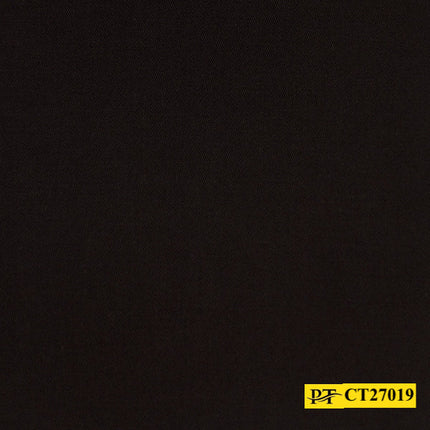 CT 27019/P3-21868 Dark Brown Jacket Fabric