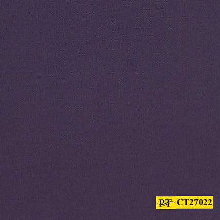CT 27022/P3-21871 Purple Mauve Jacket Fabric