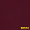 CT 27025/P3-21874 Maroon Jacket Fabric