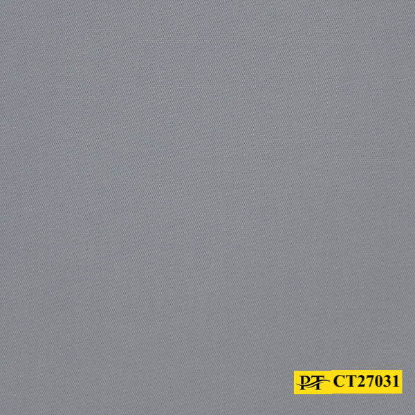 CT 27031/P3-21879 Silver Grey Jacket Fabric