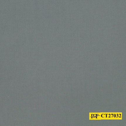 CT 27032/P3-21880 Cement Grey Jacket Fabric