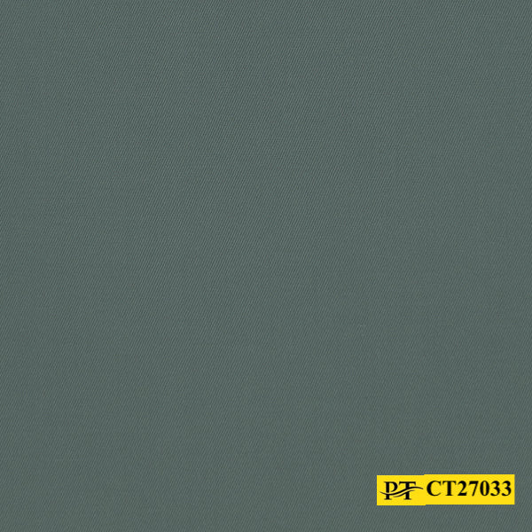 CT 27033/P3-21881 Gray Asparagus Jacket Fabric
