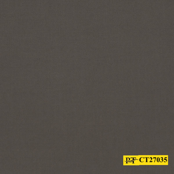 CT 27035/P3-21883 Dark Taupe Jacket Fabric