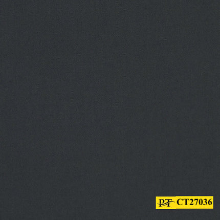 CT 27036/P3-21884 Dark Grey Jacket Fabric