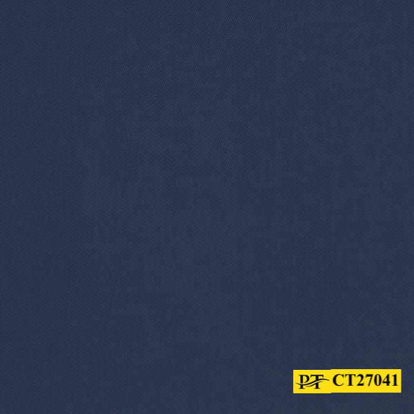 CT 27041/P3-21889 Dark Aegean Jacket Fabric